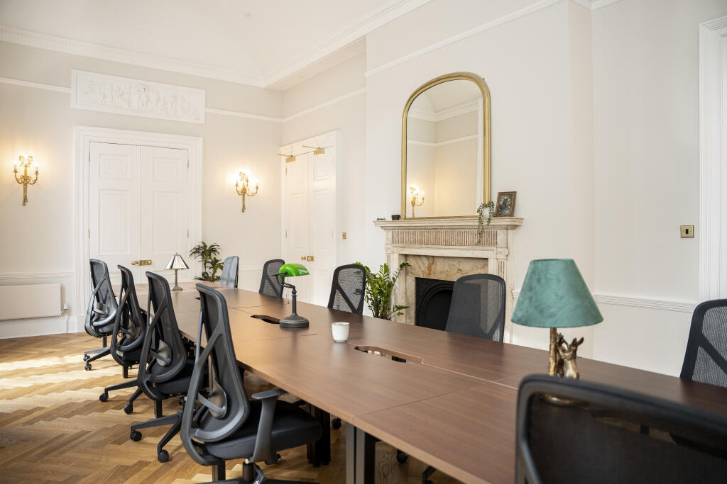 Main image of property: Bristol Sailors Home, Queen Square, City Centre, Bristol, Bristol City