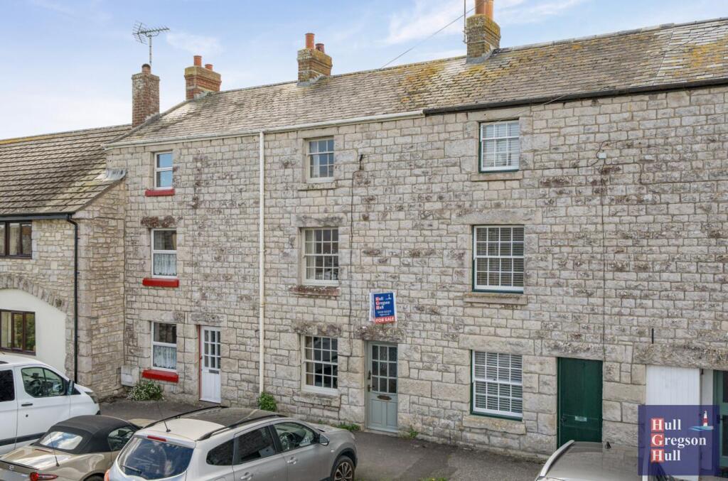 Main image of property: Weston Street, Portland