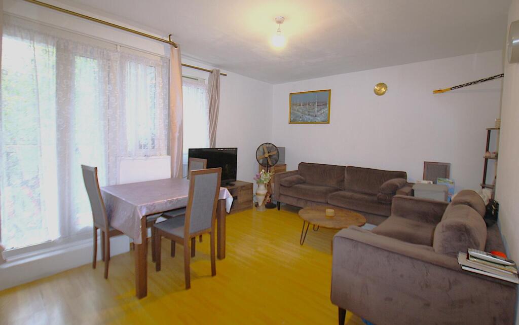 Main image of property: Hunton Street, Brick Lane, E1