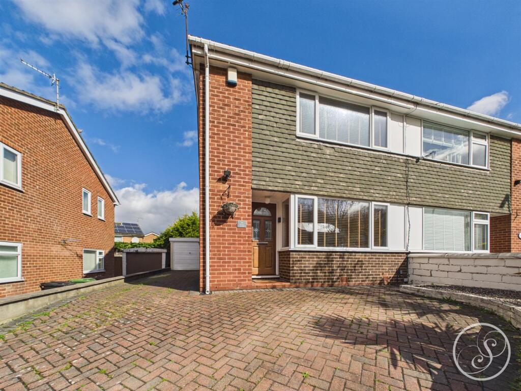 Main image of property: Temple Avenue, Leeds