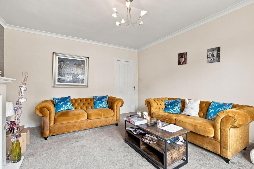 Apartment in Paisley - View 5