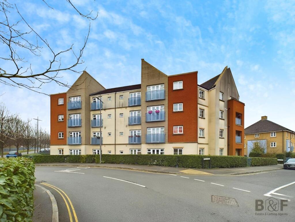 Main image of property: Whistle Road, Mangotsfield