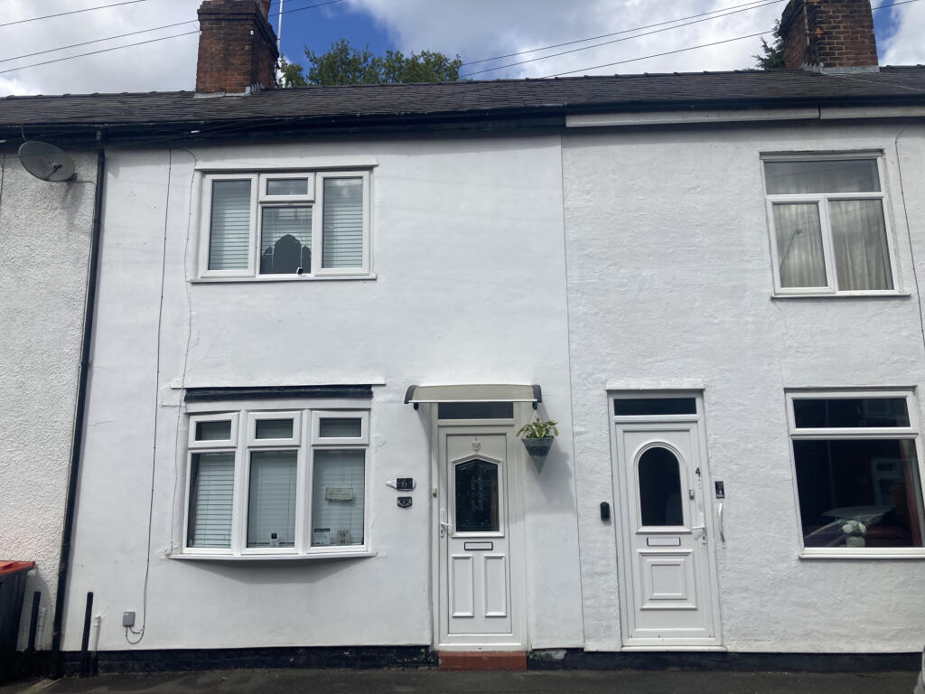 Oak Street,  Northwich, CW9 photo 3