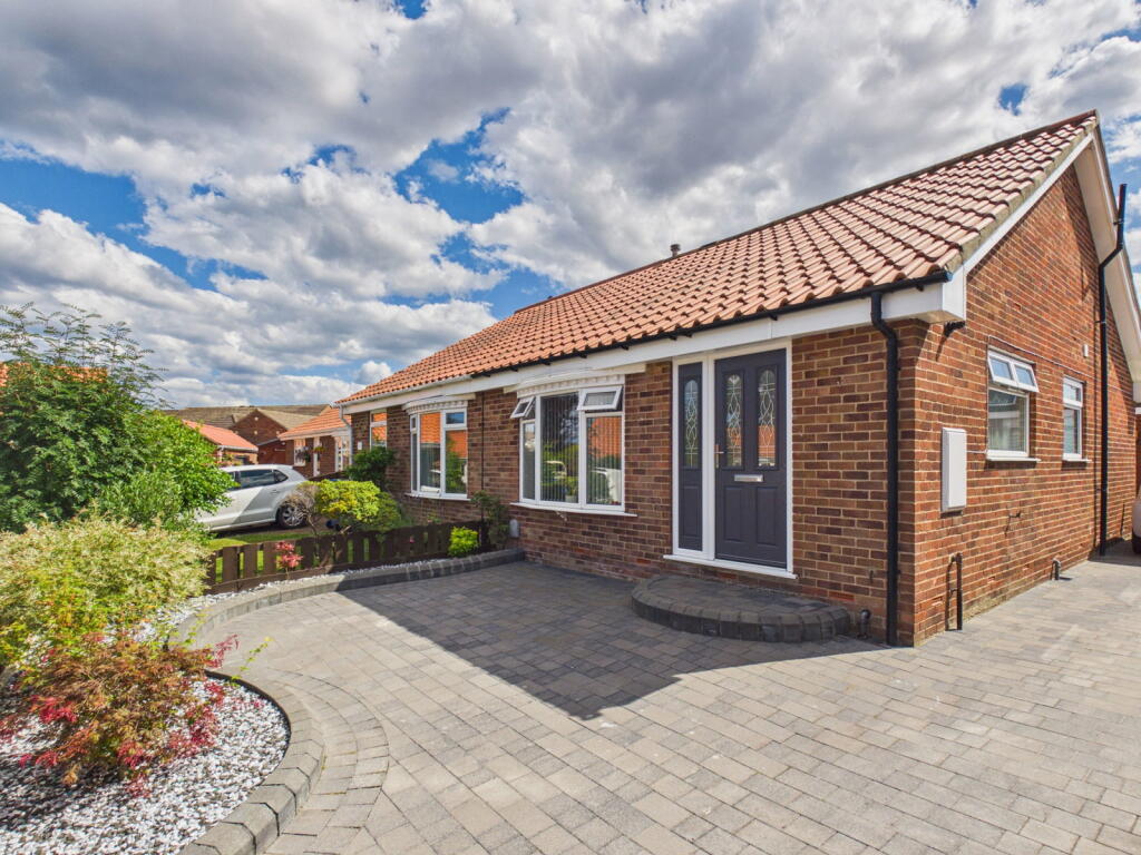 Main image of property: Fairmead Way,Whitby,YO22 4JL