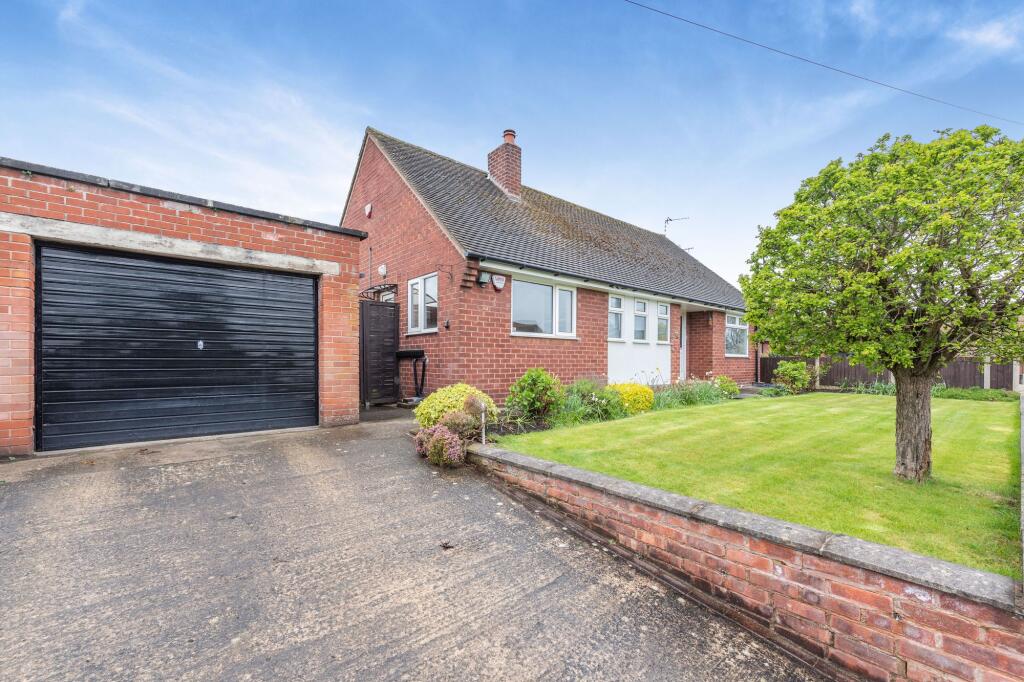 Main image of property: Moorfield Road, Hawarden, CH5