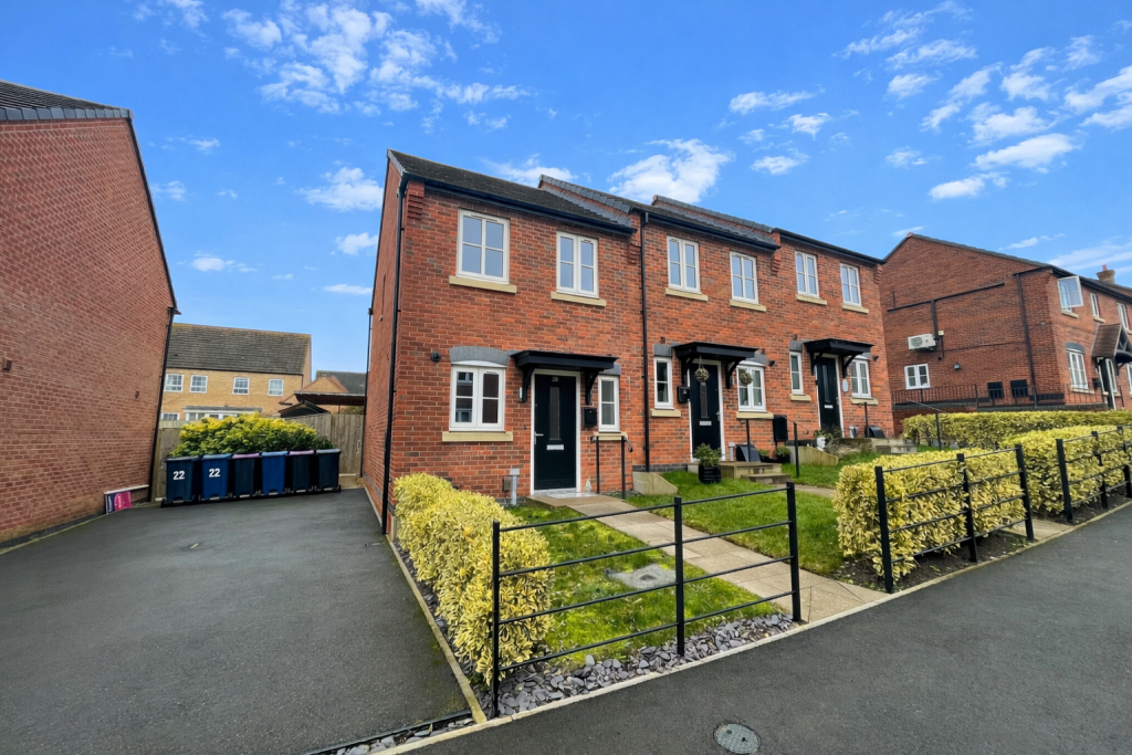 Main image of property: Robin Gardens, Edwalton, NG12