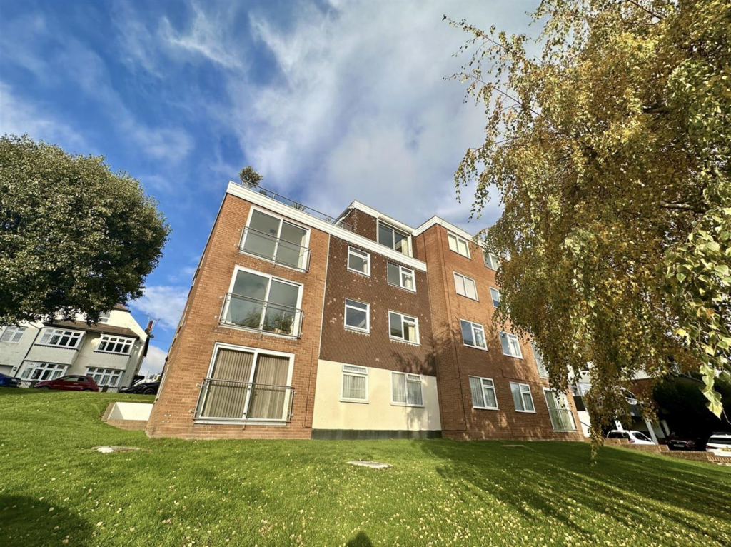 Main image of property: Victor Lodge, Victor Drive, Leigh-On-Sea