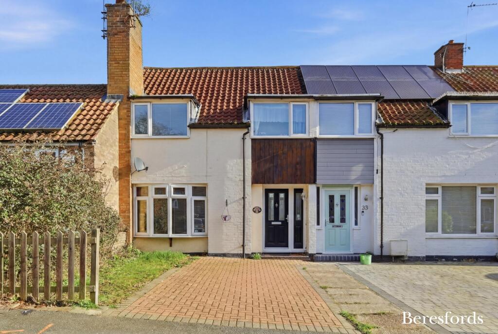 Main image of property: Morris Avenue, Billericay, CM11