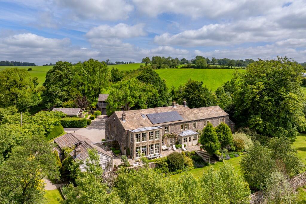 Main image of property: Rimington Lane, Rimington, Lancashire