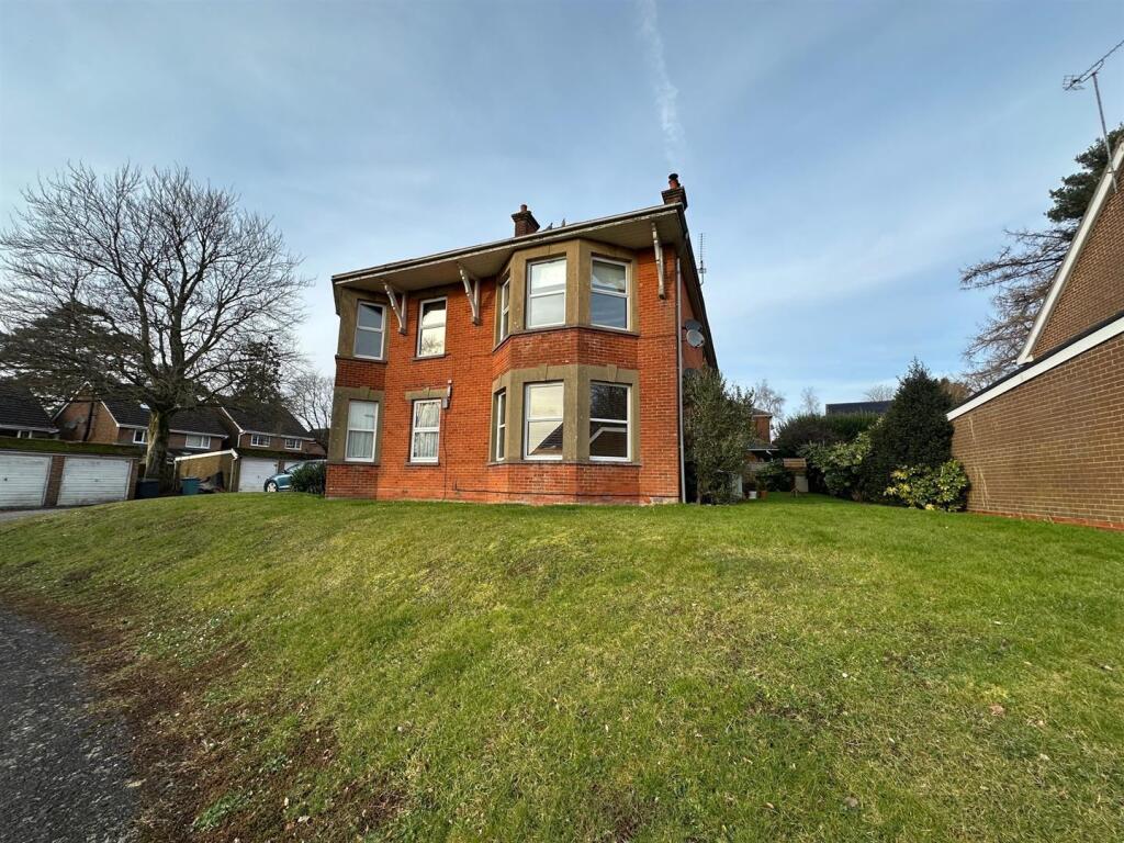 Main image of property: Bicester Close, Whitchurch