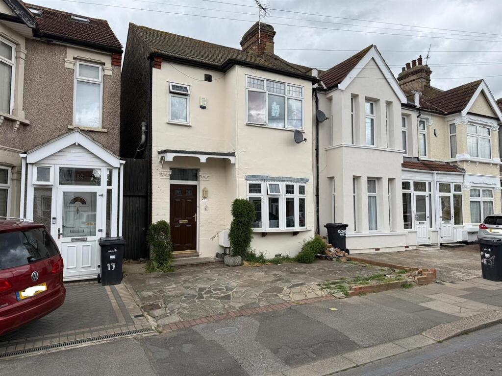 Main image of property: Goodmayes Avenue, Goodmayes