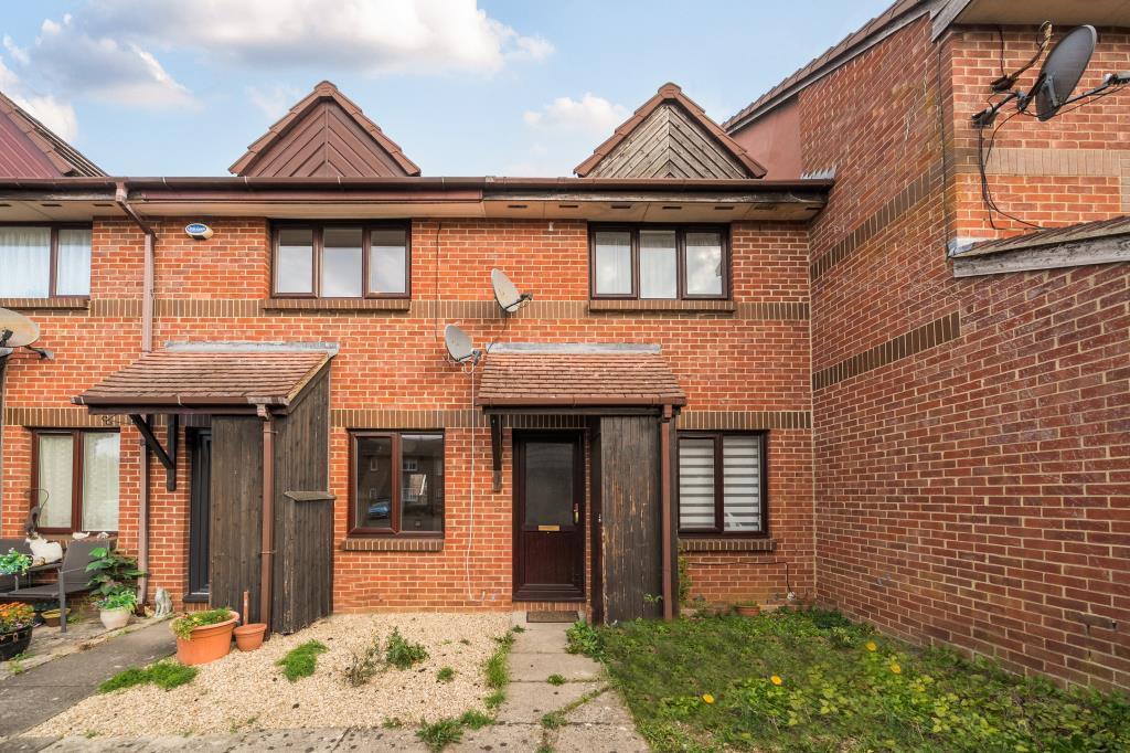 Main image of property: Pheasant Walk, Oxford, OX4