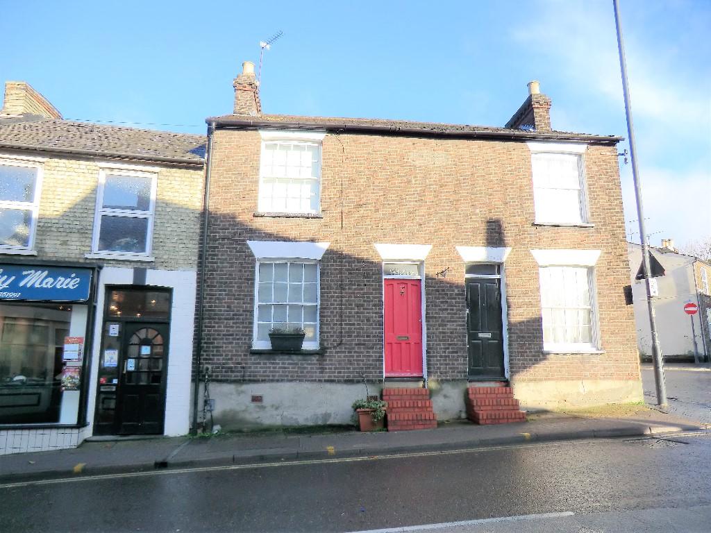 Main image of property: Catherine Street, St. Albans, AL3 5BT
