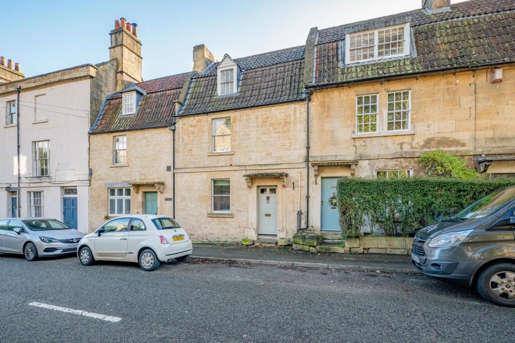 Main image of property: High Street, Batheaston, Bath