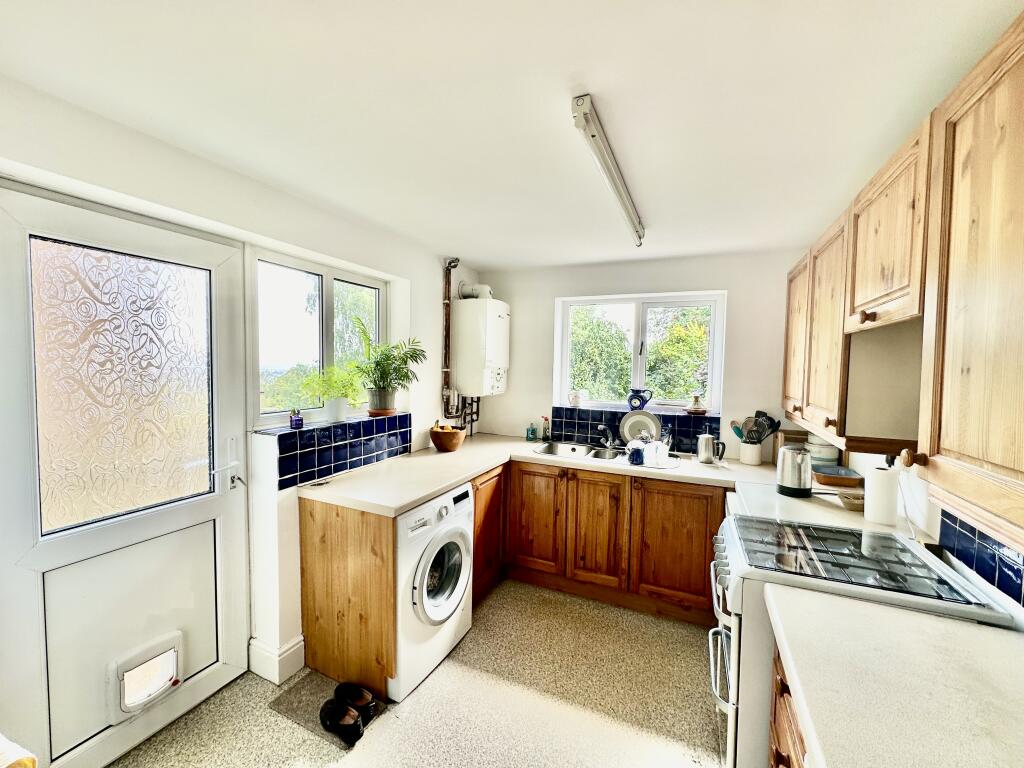House in Sheffield - More