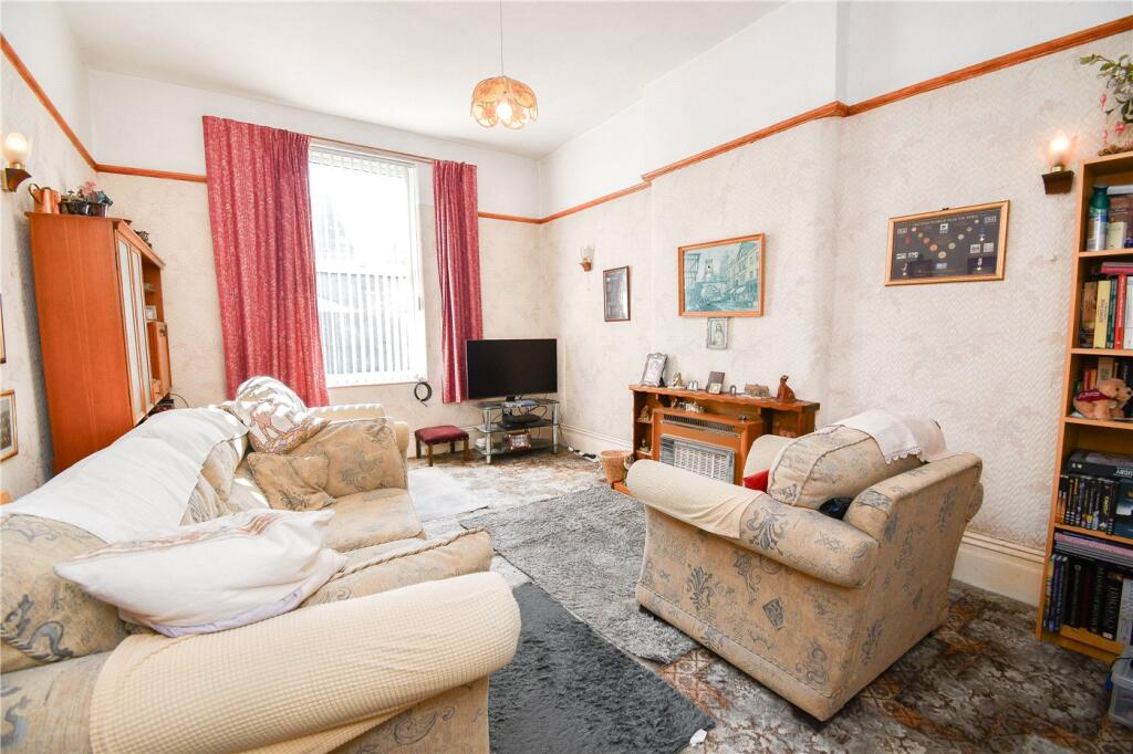 Burns Avenue, Wallasey, Wirral - View 2
