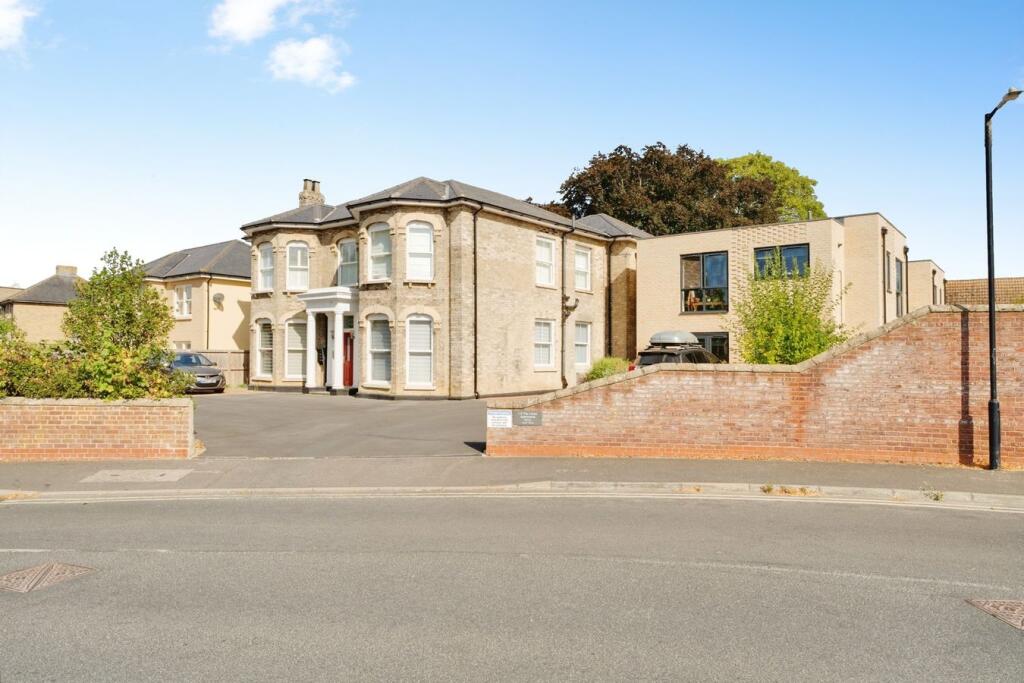 Main image of property: Mill Tye, Great Cornard, Sudbury, CO10