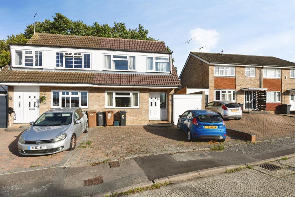 Main image of property: North Dell, Chelmsford