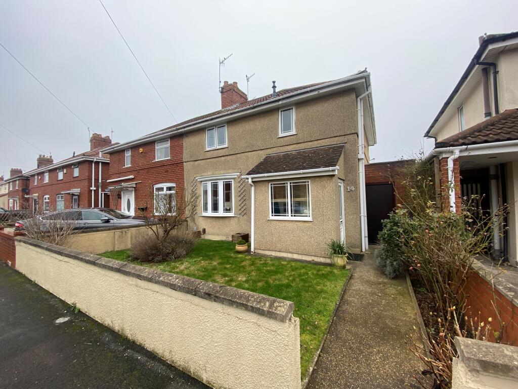 Main image of property: Drake Road, Southville, BS3