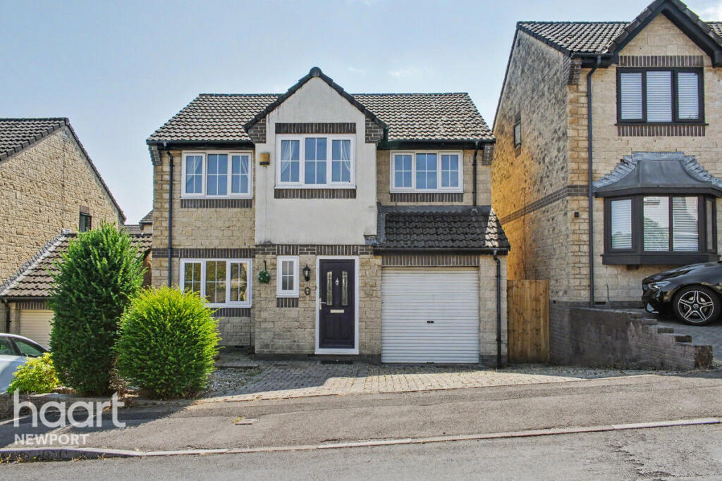 Main image of property: Violet Walk, Newport