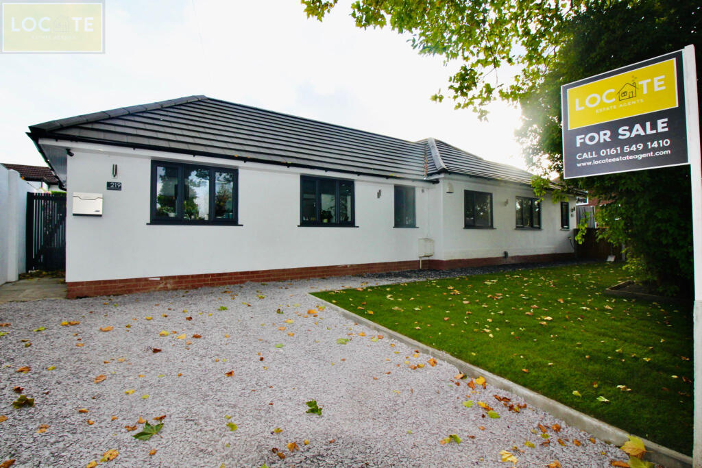 Main image of property: Church Road Flixton