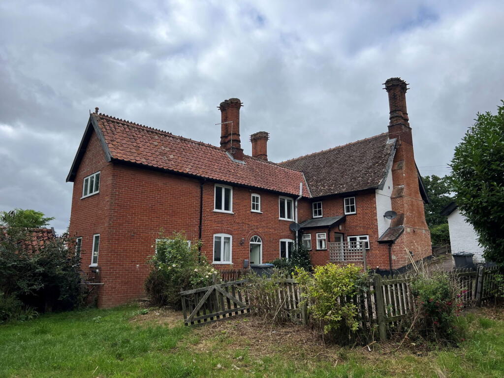 Main image of property: Easton, Near Framlingham, Suffolk