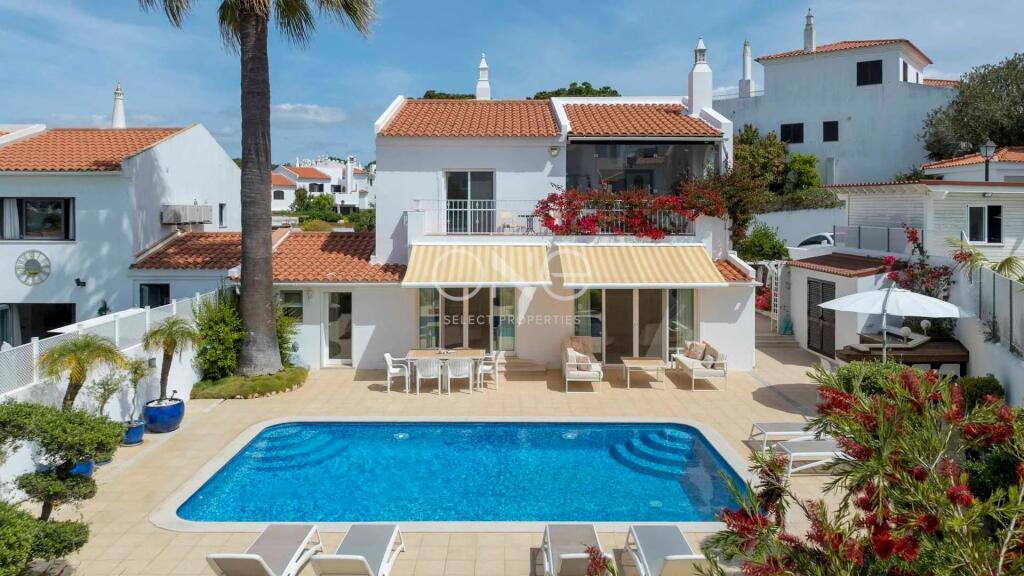 Main image of property: Algarve