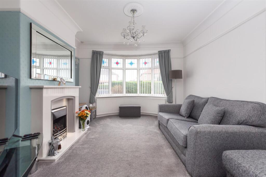 Heysham Road, Heysham, Morecambe photo 3