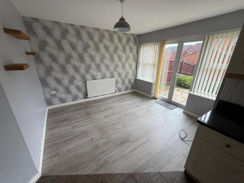 House in Durham - More