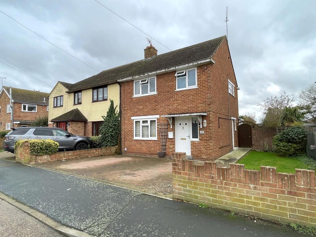 Main image of property: Heywood Way, Heybridge 