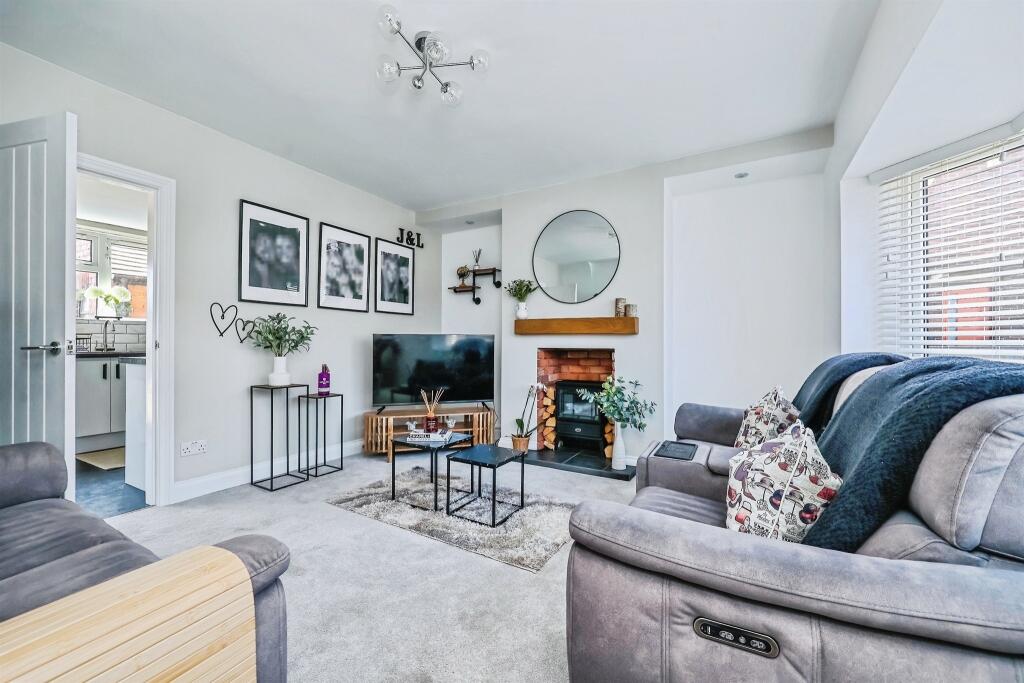 House in Broxtowe, Kimberley - View 3