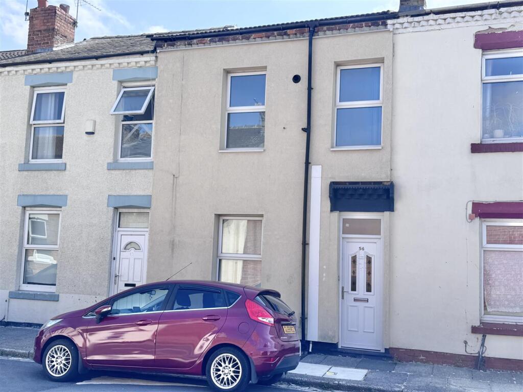 Main image of property: Gurney Street, Darlington