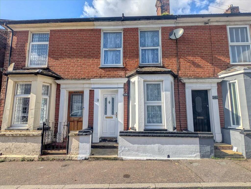 Main image of property: New Street, Brightlingsea