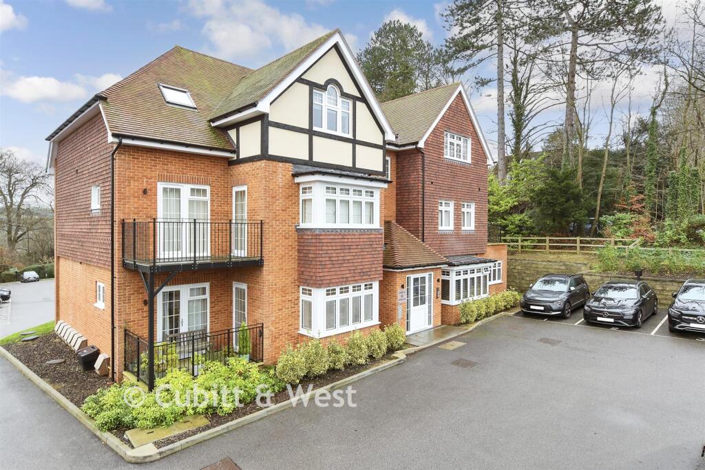 Main image of property: Tupwood Lane, Caterham, Surrey
