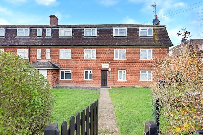 Main image of property: Queensway, Ongar, CM5