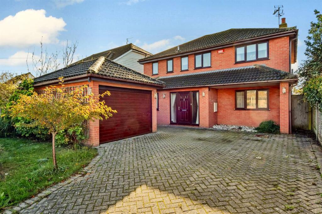 Main image of property: Hunters Forstal Road, Herne Bay