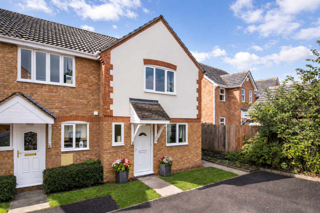 Penrhyn Court, Thrapston, Kettering, NN14 4UF, Kettering