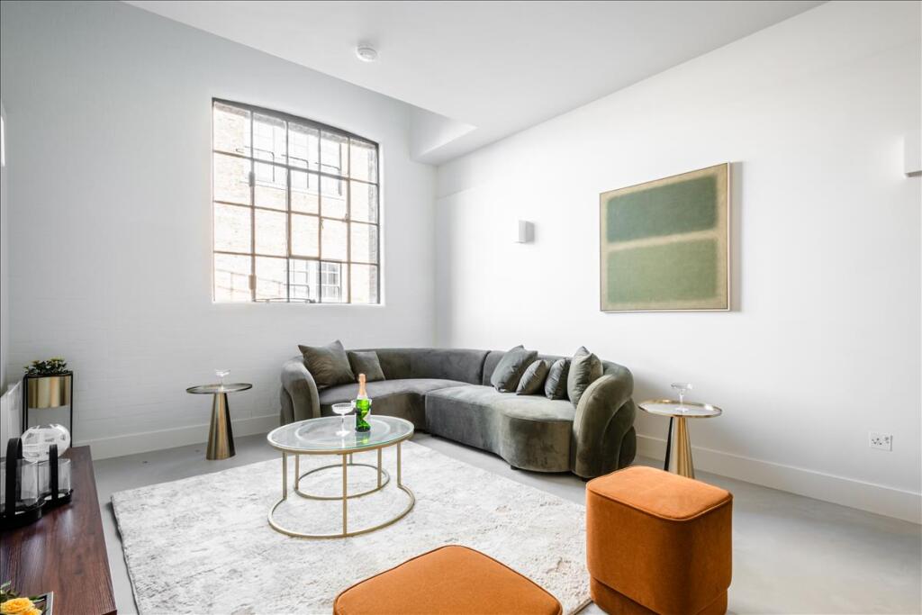 Apartment in London - View 2
