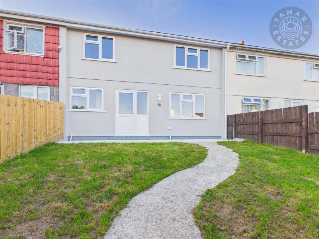 Main image of property: Bodgara Way, Liskeard, Cornwall, PL14