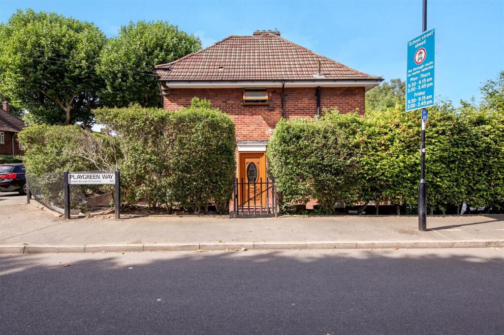 Main image of property: King Alfred Avenue, London, SE6