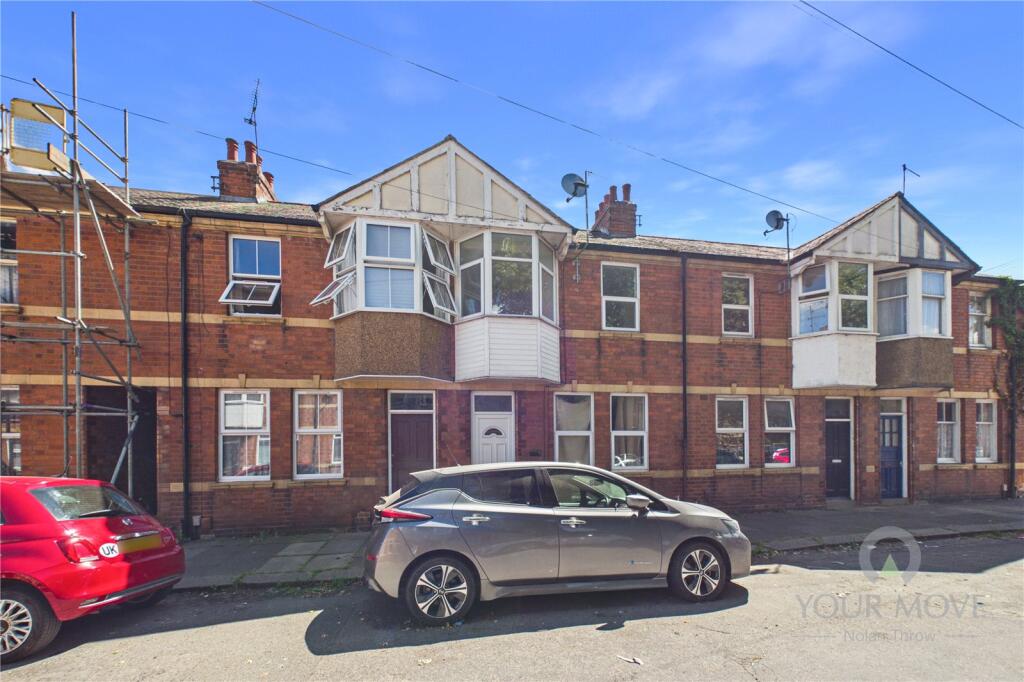 Main image of property: Monarch Road, Northampton, NN2