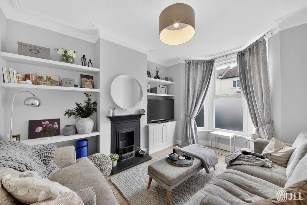 Main image of property: Grainger Road London N22