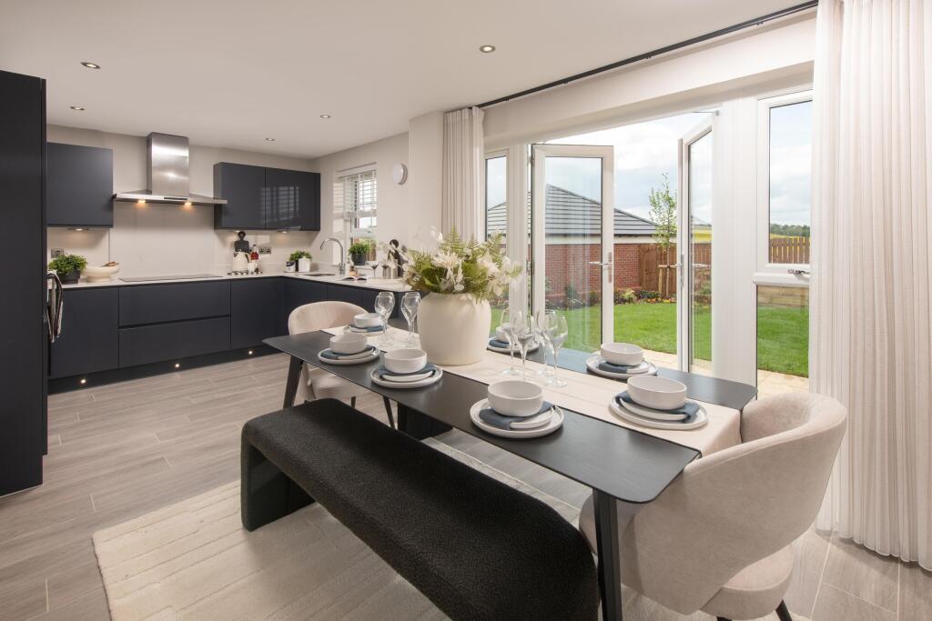 House in Wakefield, West Yorkshire - View 2