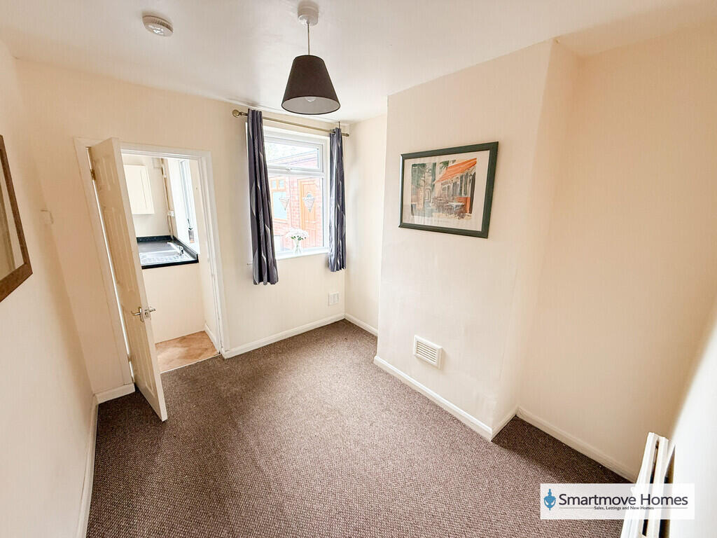 House in Derby - More