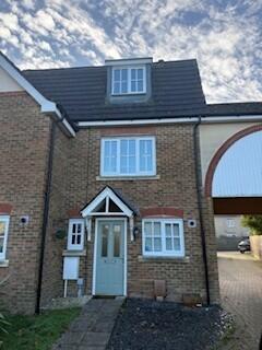 Main image of property: Hartree Way, IP5