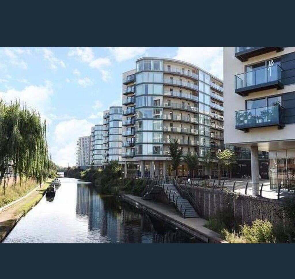 Main image of property: Station Approach, Hayes, Middlesex, UB3