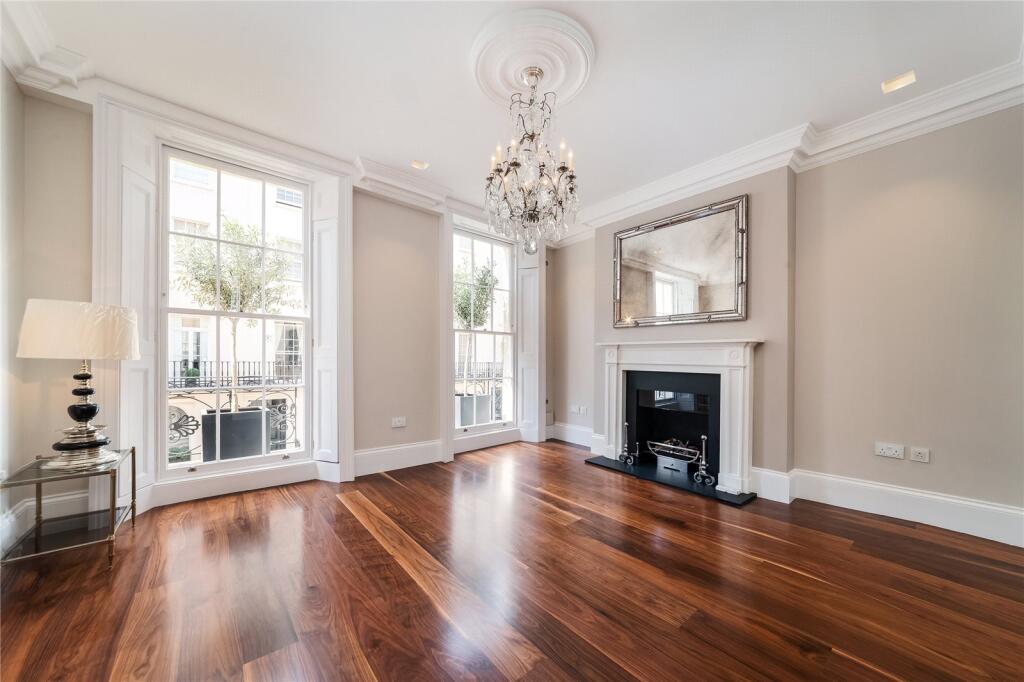 Main image of property: Chester Row, Belgravia, London, SW1W