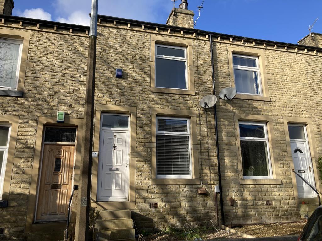 Main image of property: Waverley Terrace, HD1 4LU