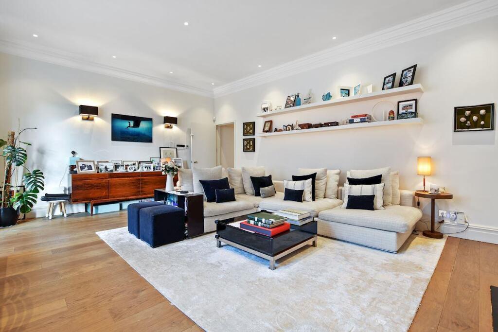 Main image of property: Cadogan Gardens, London