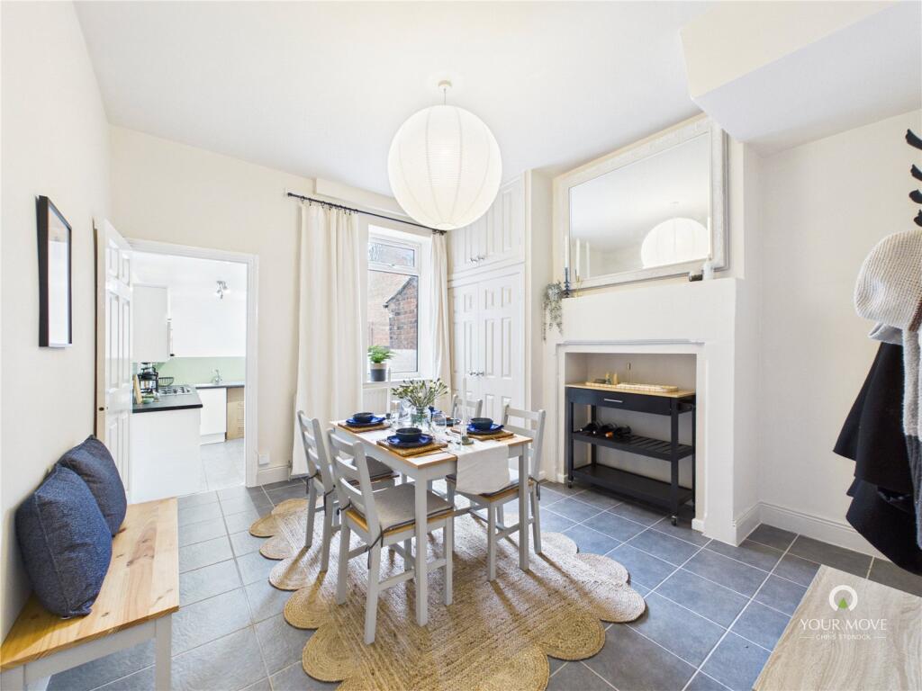 House in Gateshead, Bensham - View 5